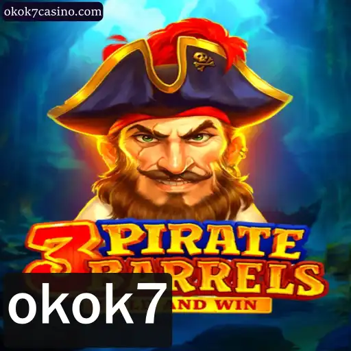 Explorando o Fascinante Mundo do 3PirateBarrels: Uma Aventura de Estratégia e Diversão