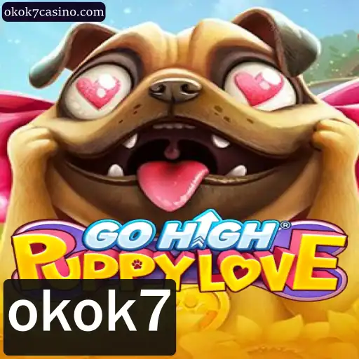 GoHighPuppyLove: Mergulhando na Aventura Canina Digital
