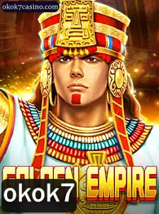 Explorando o Universo de GoldenEmpire