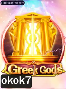 Descubra as Maravilhas do GreekGods: Uma Jornada Épica de Estratégia e Mitologia