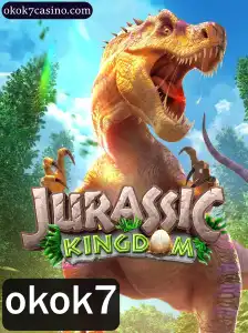 Desvendando o Mundo de JurassicKingdom: Uma Experiência Pré-Histórica