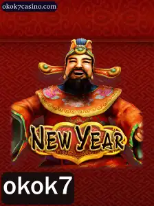 Descubra o Mundo Envolvente do Jogo NewYear