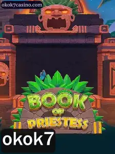 Explorando o Mundo de BookOfPriestess: Um Jogo de Aventuras e Estratégia
