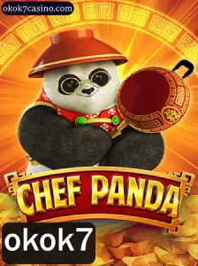 Explorando o Mundo Divertido de ChefPanda: O Jogo de Estratégia e Habilidade Culinária