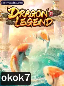 Explorando o Mundo de DragonLegend: Um Mergulho no Jogo do Ano