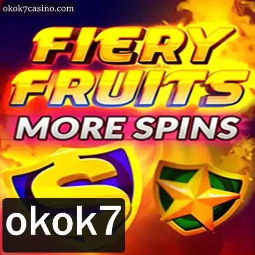 Explorando FieryFruitsMoreSpins: Uma Jornada Através do Novo Fenômeno do Jogo