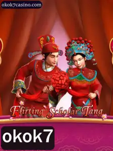 Explorando Flirting Scholar Tang: Jogo Divertido e Estratégico para Todos os Públicos