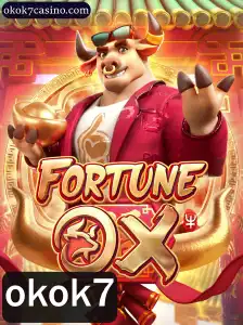 Explorando o Mundo do FortuneOx: Regras, Descrição e Introdução
