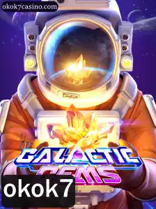 Descubra o Fascinante Mundo de GalacticGems