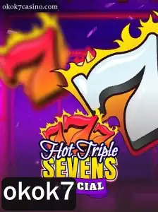 Descubra HotTripleSevensSpecial: Um Mergulho no Mundo dos Jogos de Azar