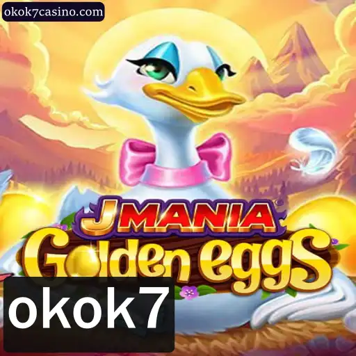 Explorando o Mundo de JManiaGoldenEggs