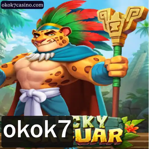 Descubra o Mundo Fascinante de LuckyJaguar: Um Jogo Repleto de Aventuras