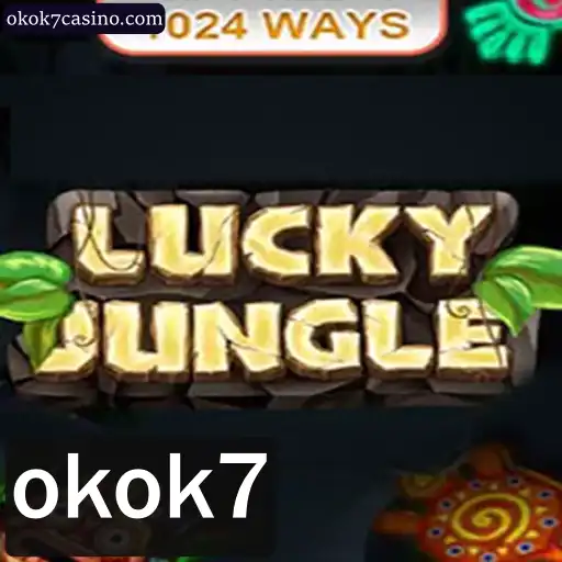 Explorando LuckyJungle1024: Aventuras e Estratégias na Selva Virtual
