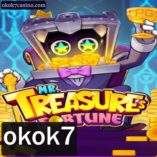 Descubra o Mundo de Aventuras com MrTreasuresFortune