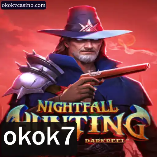 Explorando o Universo de NightfallHunting: O Jogo que Conquista