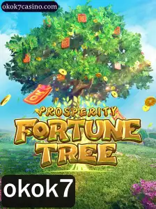 Explorando ProsperityFortuneTree: Um Mergulho no Mundo de Estratégia e Sucesso