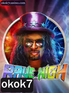 RaveHigh: Explorando a Nova Sensação dos Jogos