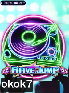 Descubra o Mundo Empolgante de RaveJump: Um Guia Completo