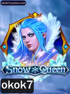 Descubra o Mundo Encantado de SnowQueen: Um Mergulho nas Atrações do Jogo