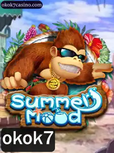 Descubra SummerMood: O Jogo que Transmite a Essência do Verão