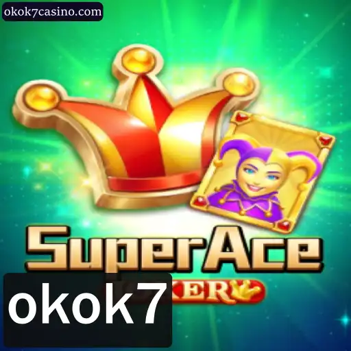 Descubra o Mundo Empolgante de SuperAceJoker