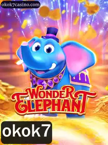WonderElephant: Um Mergulho no Mundo Fascinante do Jogo
